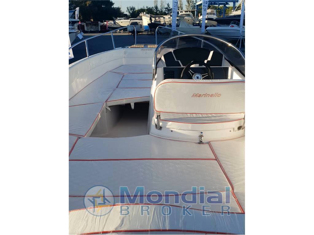 Marinello Eden 590 (new)