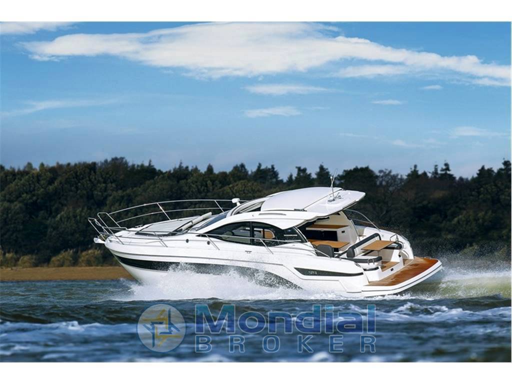 Bavaria Sr41 (new)