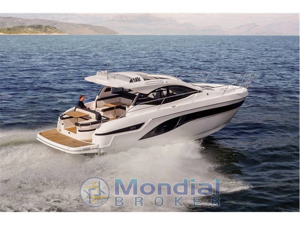 Bavaria Sr41 (new)