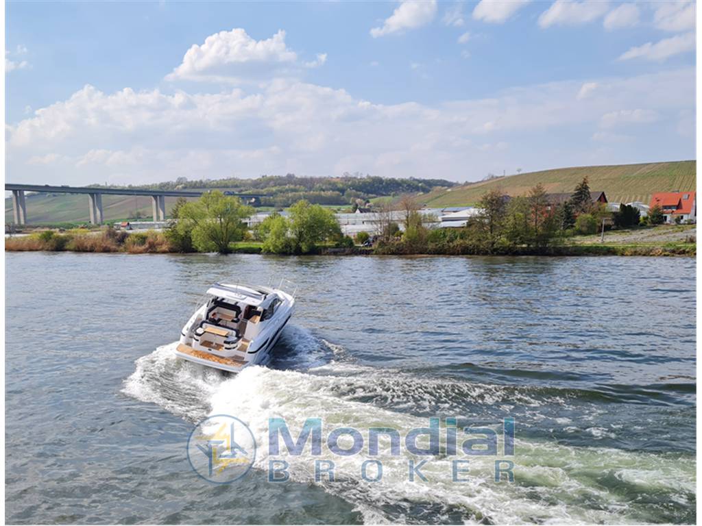 Bavaria Sr41 (new)