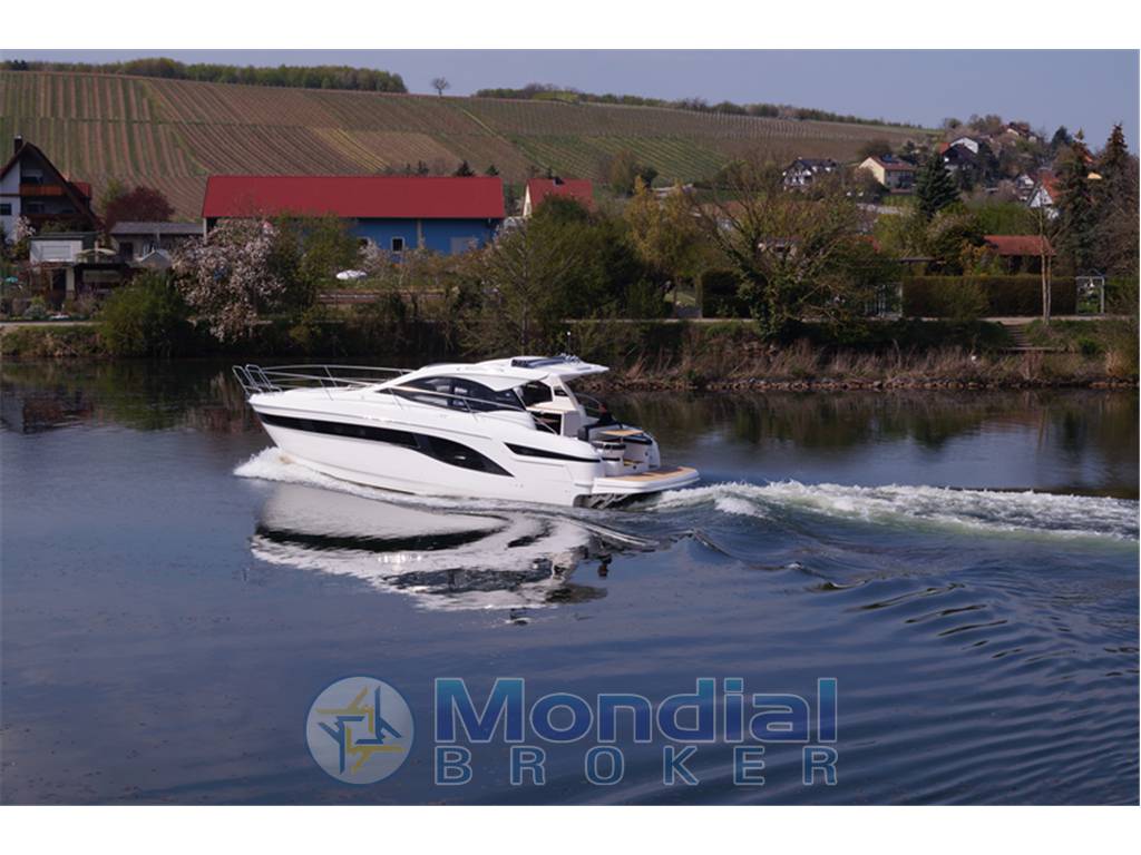 Bavaria Sr41 (new)