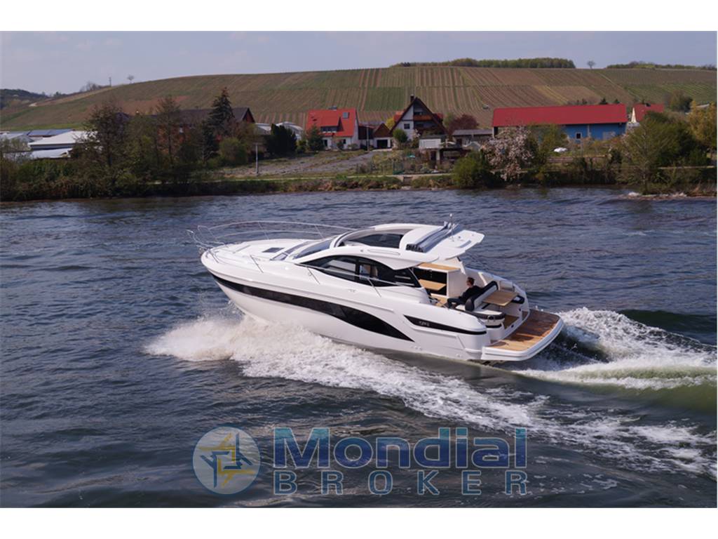Bavaria Sr41 (new)