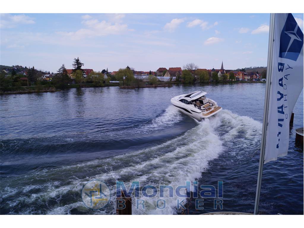 Bavaria Sr41 (new)