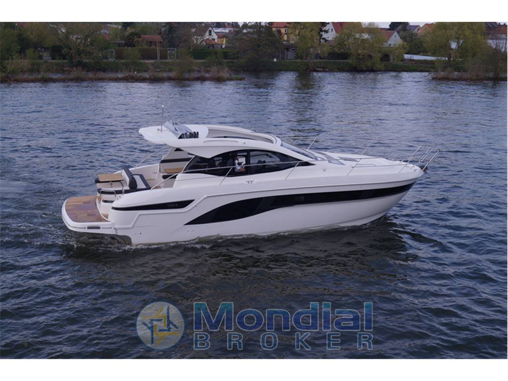 Bavaria Sr41 (new)