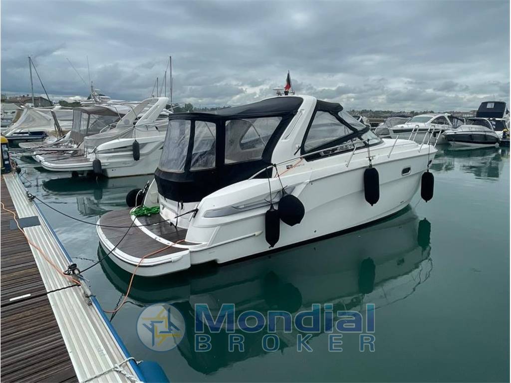 Bavaria 28 sport