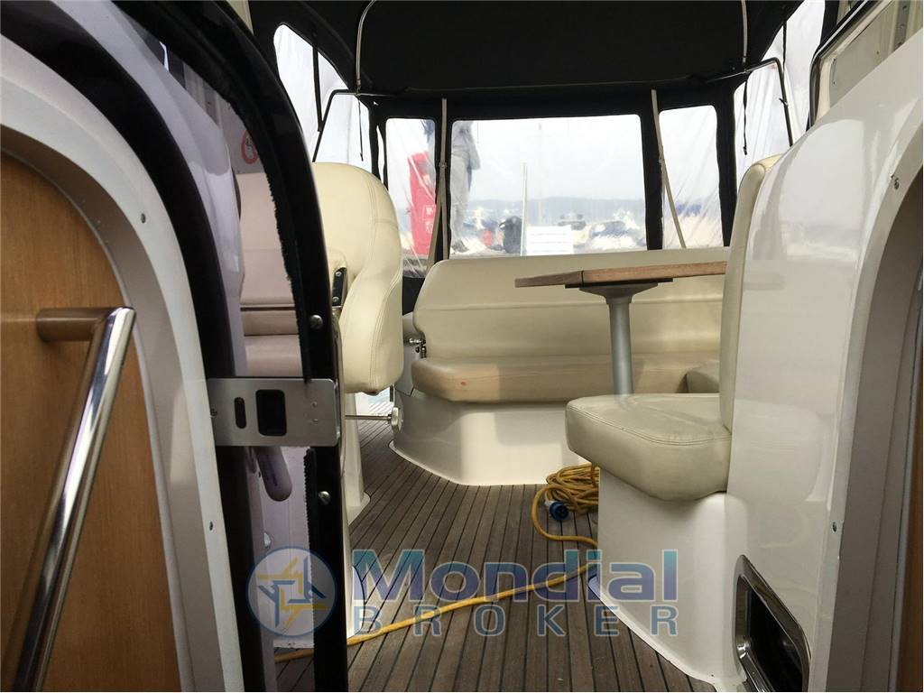 Bavaria 28 sport