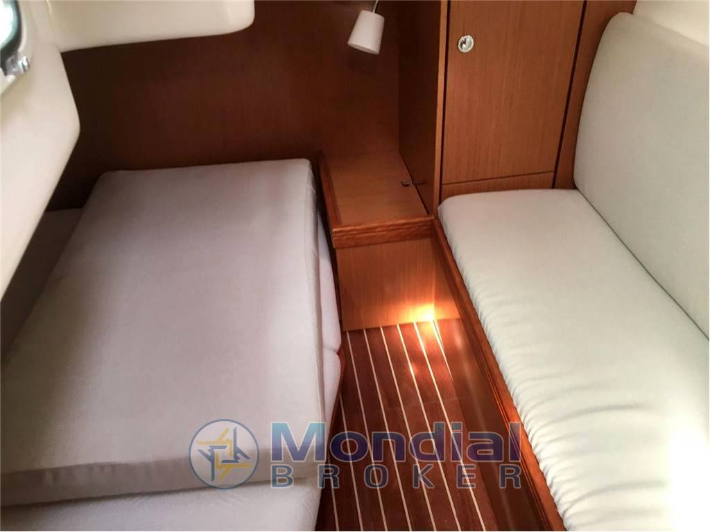 Bavaria 28 sport