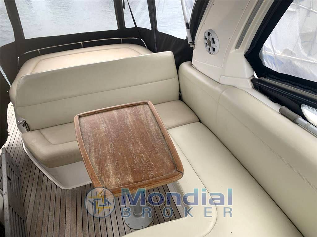 Bavaria 28 sport