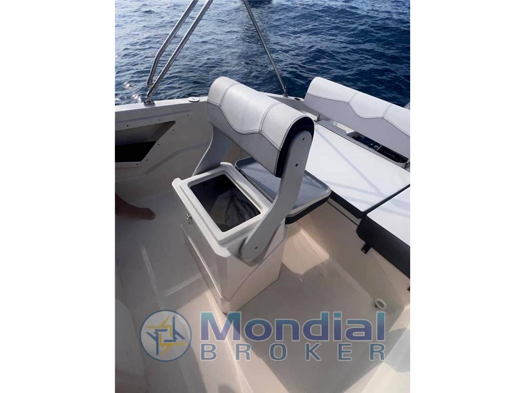 Trimarchi Amunì new ̸ nuova