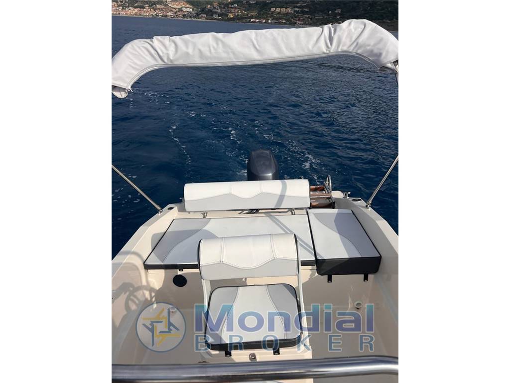 Trimarchi Amunì new ̸ nuova