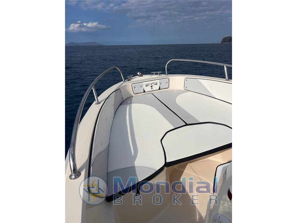 Trimarchi Amunì new ̸ nuova