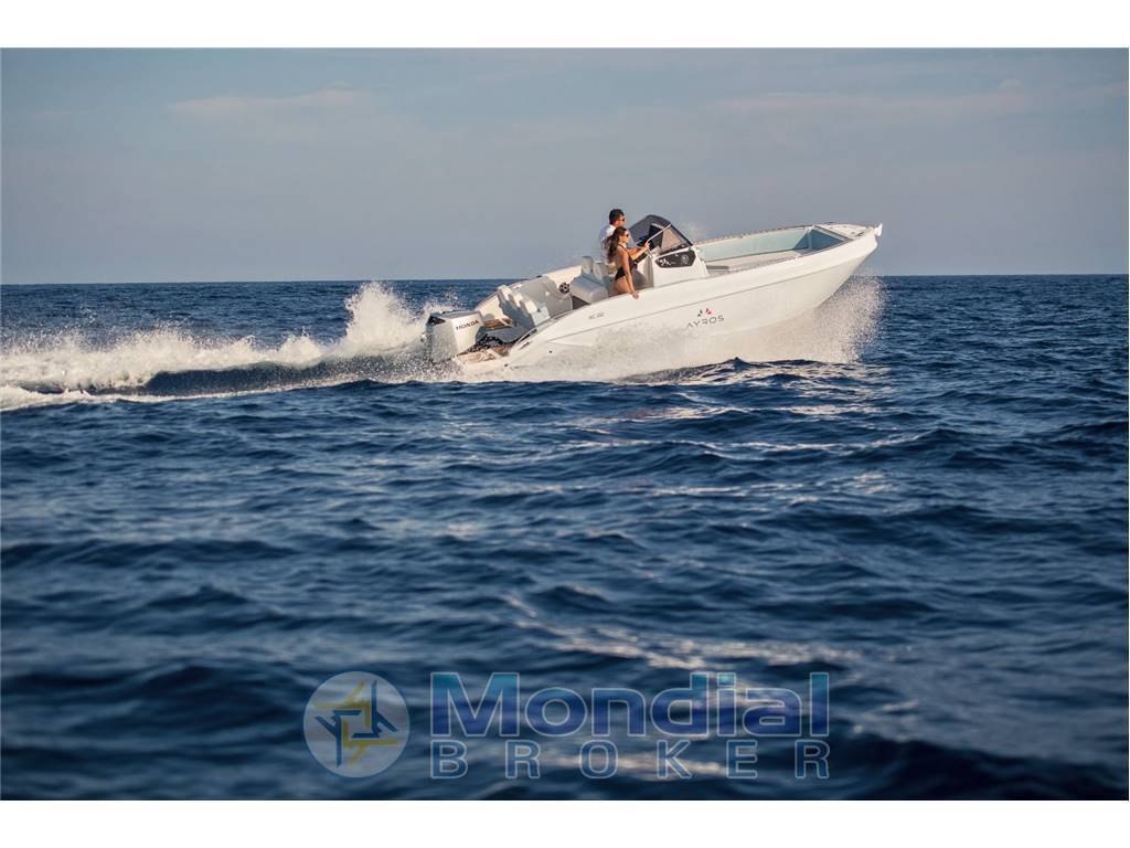 Ayros Xc22 open new