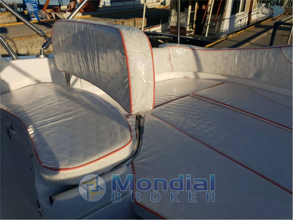 Marinello Eden 590 open new