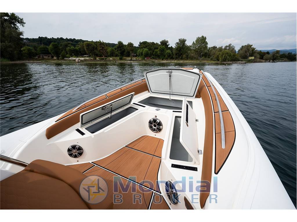 Bsc 100 gt elegance
