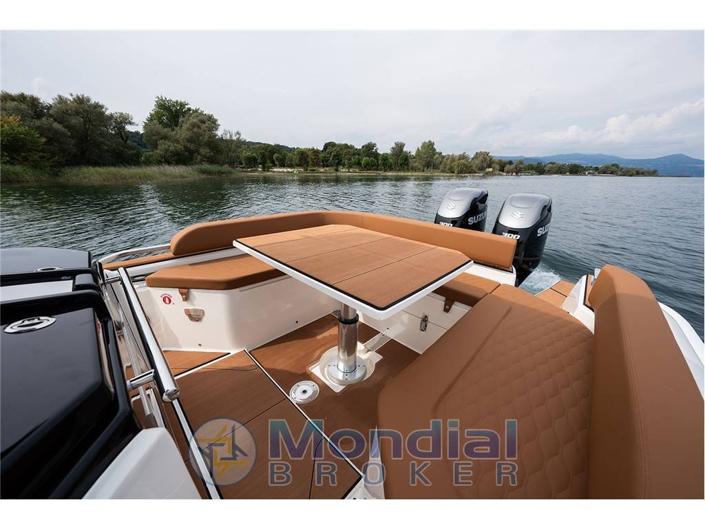Bsc 100 gt elegance