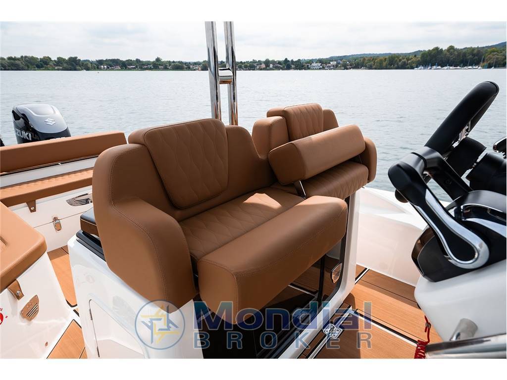 Bsc 100 gt elegance