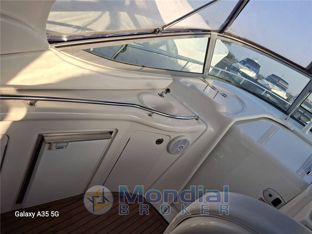 Sea ray 335 sundancer