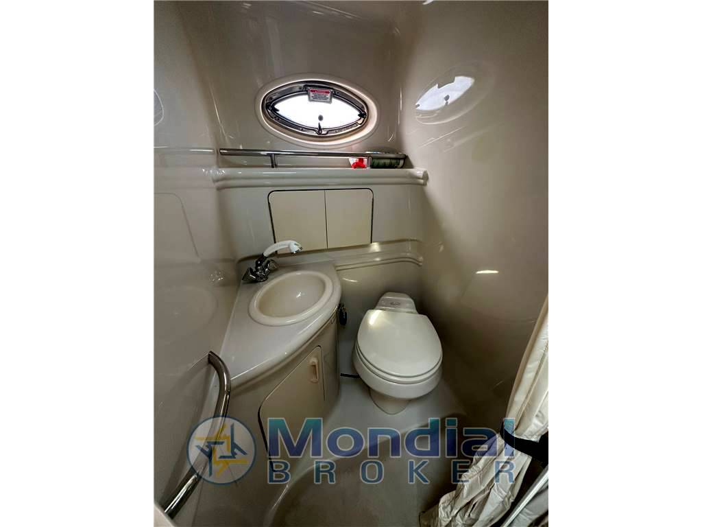 Sea ray 315 sundancer