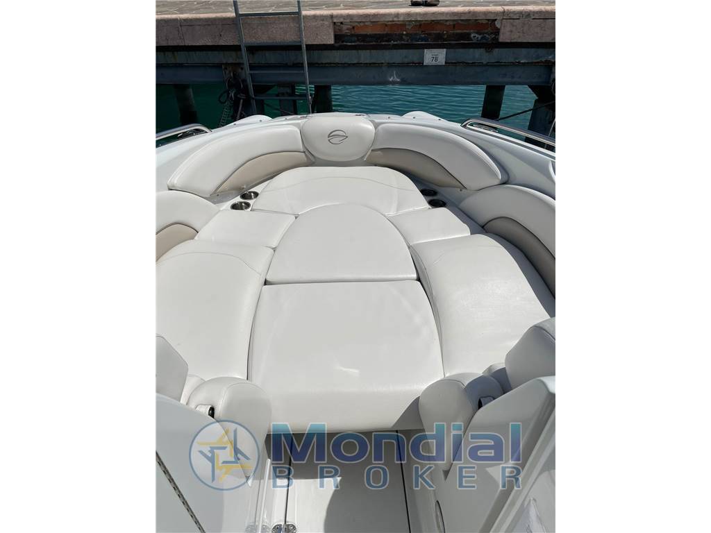 Crownline 265ss bowrider