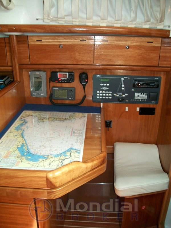 Bavaria yachts Bavaria 30 cruiser