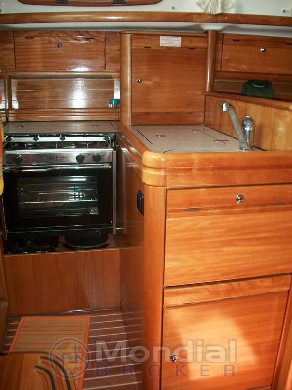 Bavaria yachts Bavaria 30 cruiser