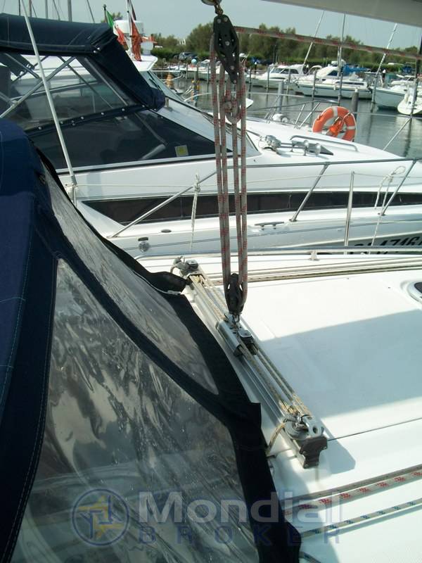 Bavaria yachts Bavaria 30 cruiser