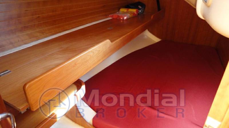 Rimar yachts Rimar 36 sport