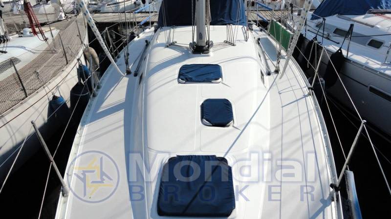 Rimar yachts Rimar 36 sport