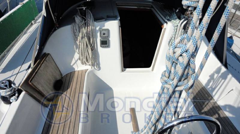 Rimar yachts Rimar 36 sport