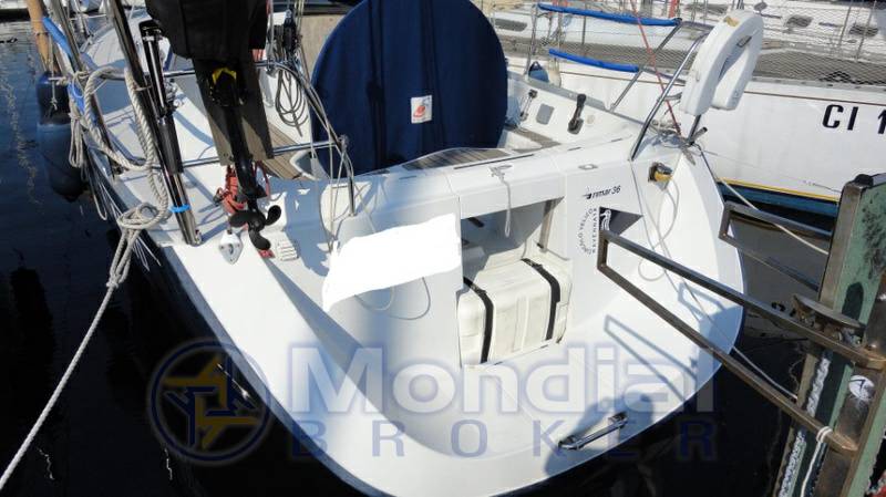 Rimar yachts Rimar 36 sport