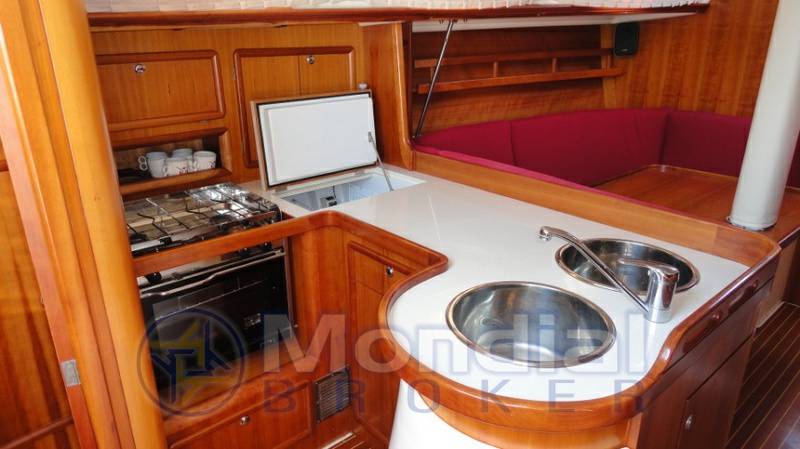 Rimar yachts Rimar 36 sport