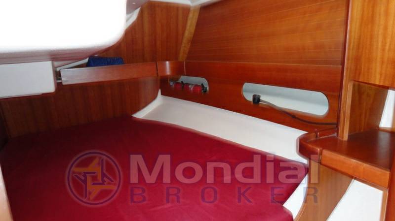 Rimar yachts Rimar 36 sport