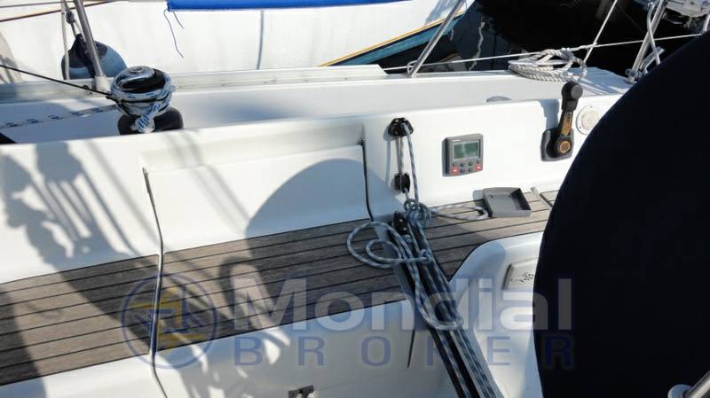 Rimar yachts Rimar 36 sport