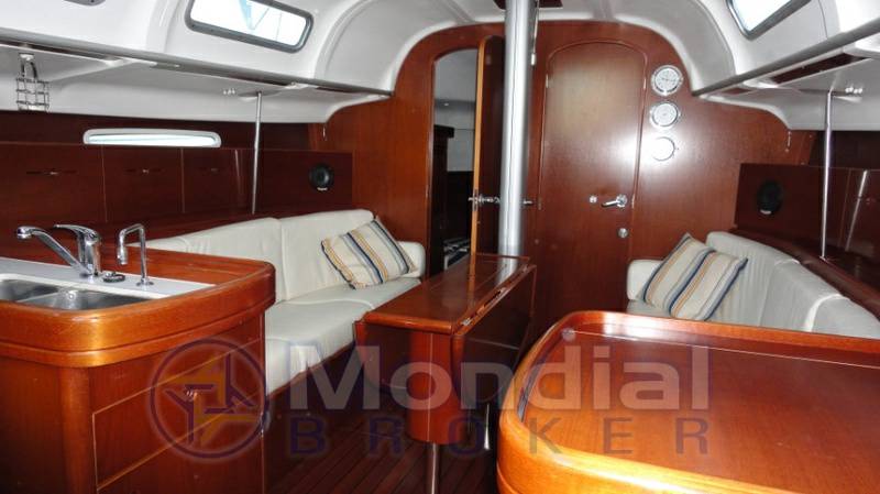 Beneteau First 40.7