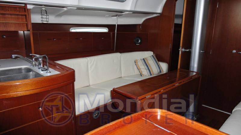 Beneteau First 40.7