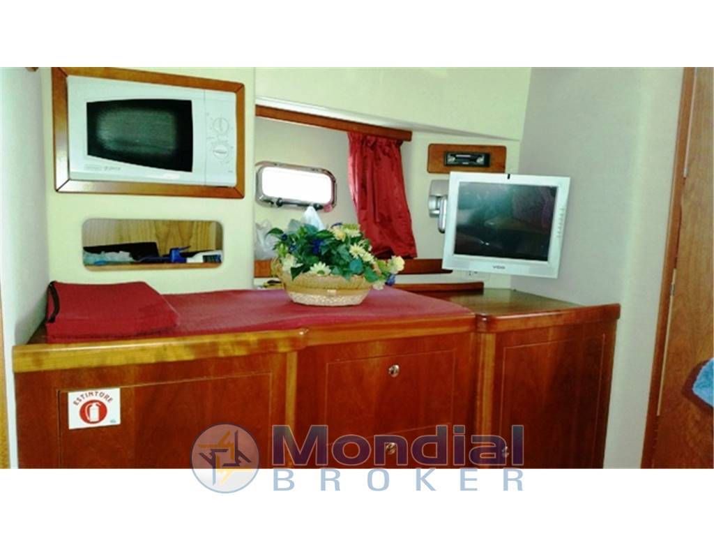 Gagliotta 37 h.t.volvo penta
