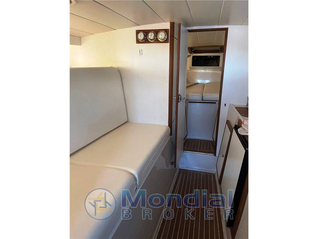 Tornado yachts 38 classic