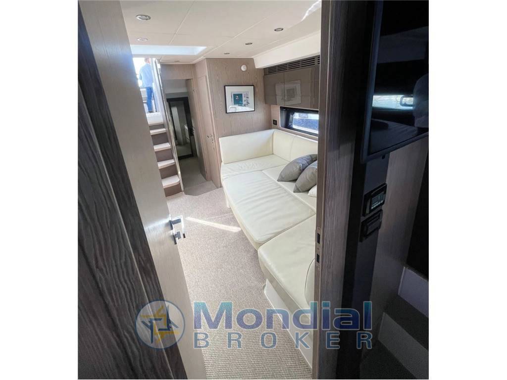 Azimut atlantis 45