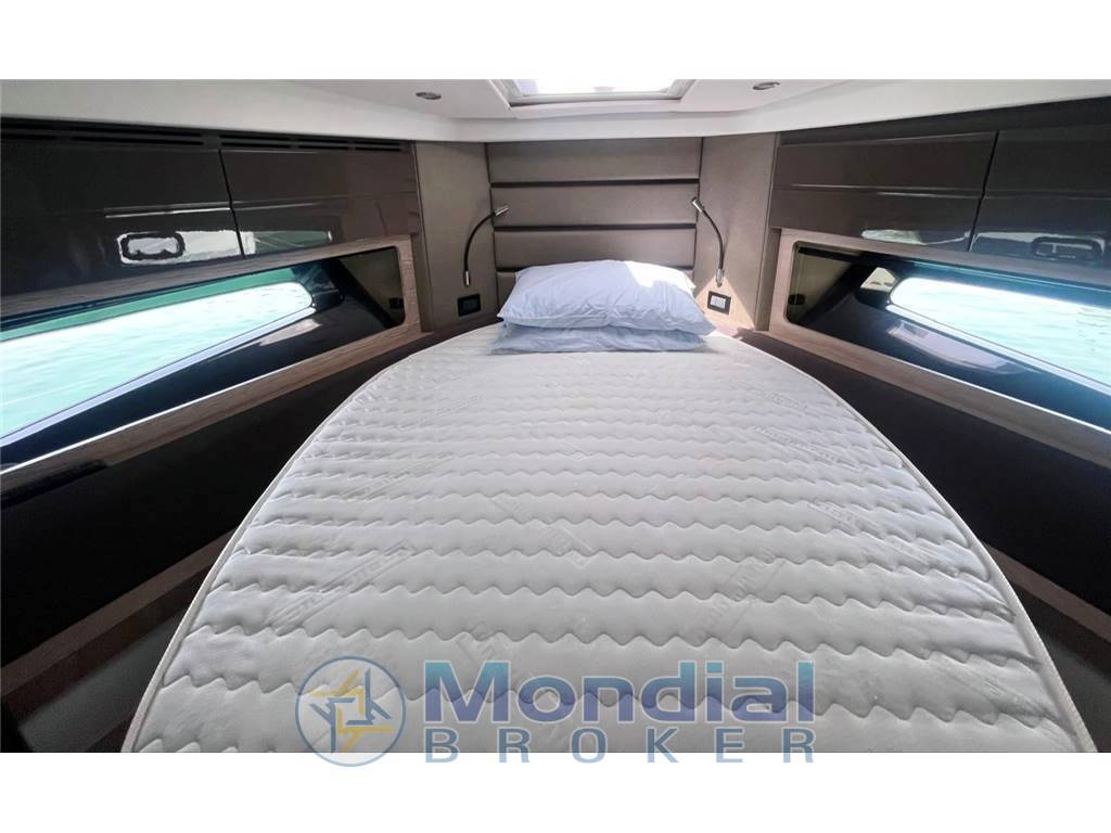 Azimut atlantis 45
