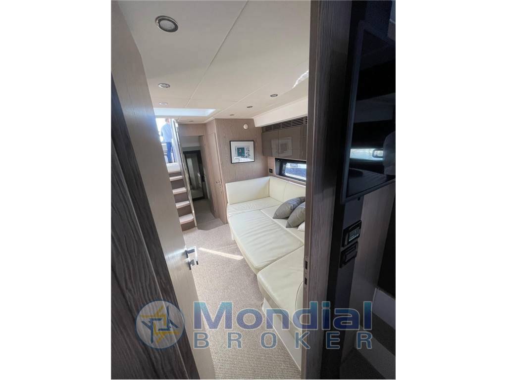 Azimut atlantis 45