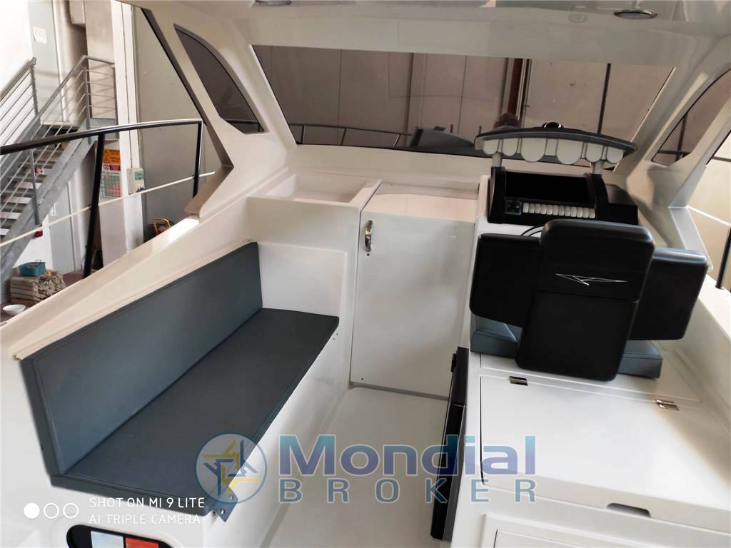 Bimax Alchimia 34 natante
