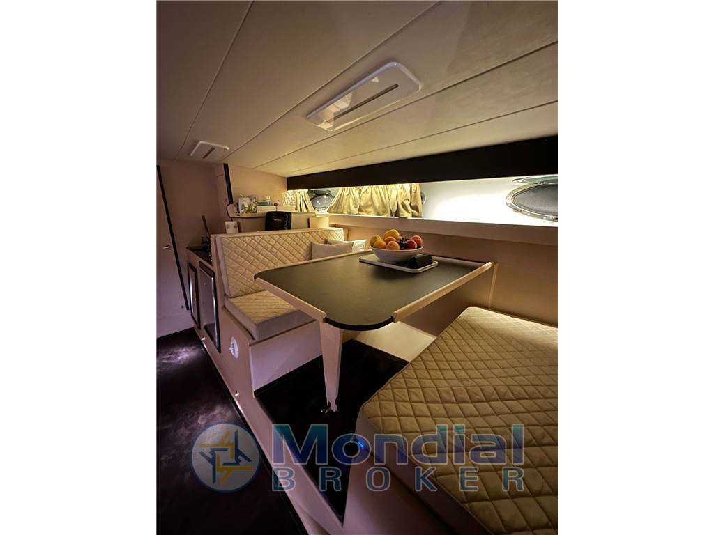 Tornado 38 limited
