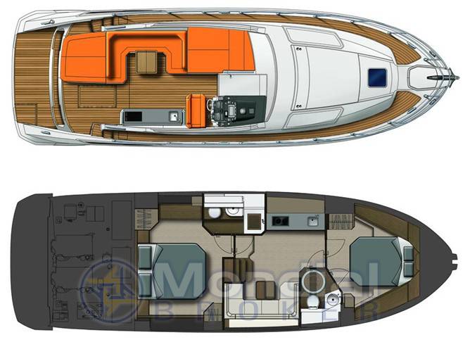 Atlantis 44