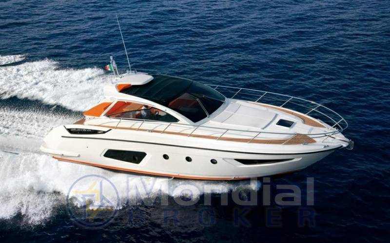 Atlantis 44