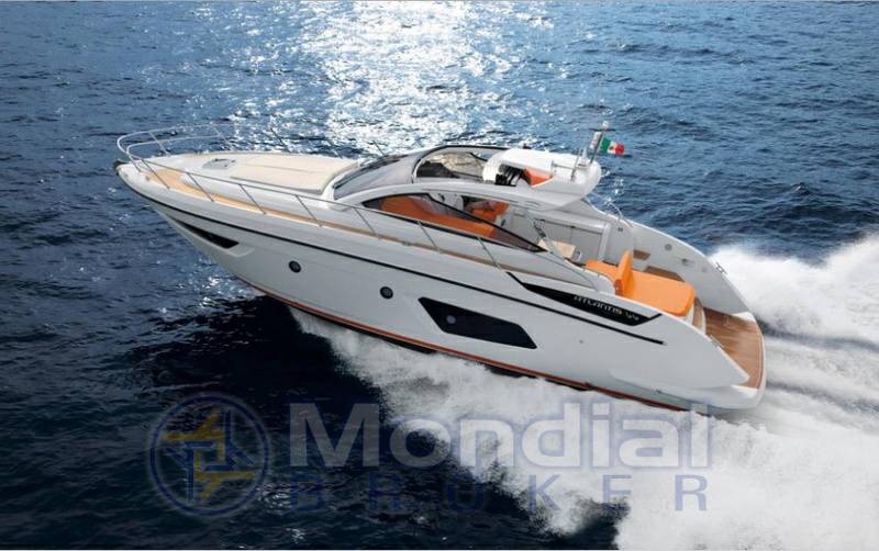 Atlantis 44