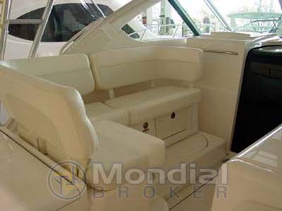 Tiara yachts 3600 open