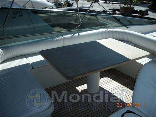 Itama 56'