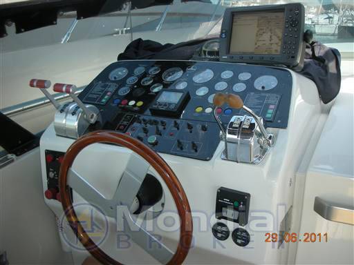 Itama 56'
