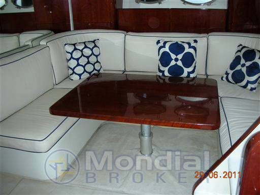 Itama 56'