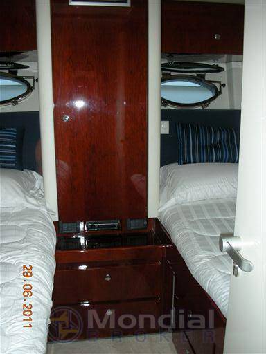 Itama 56'